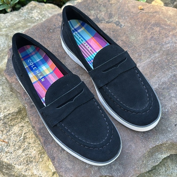 Cole Haan Nantucket Penny Loafer size 7.5 - Picture 11 of 11